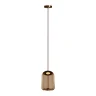 Подвесной светильник Loft it Knot 8135-C mini