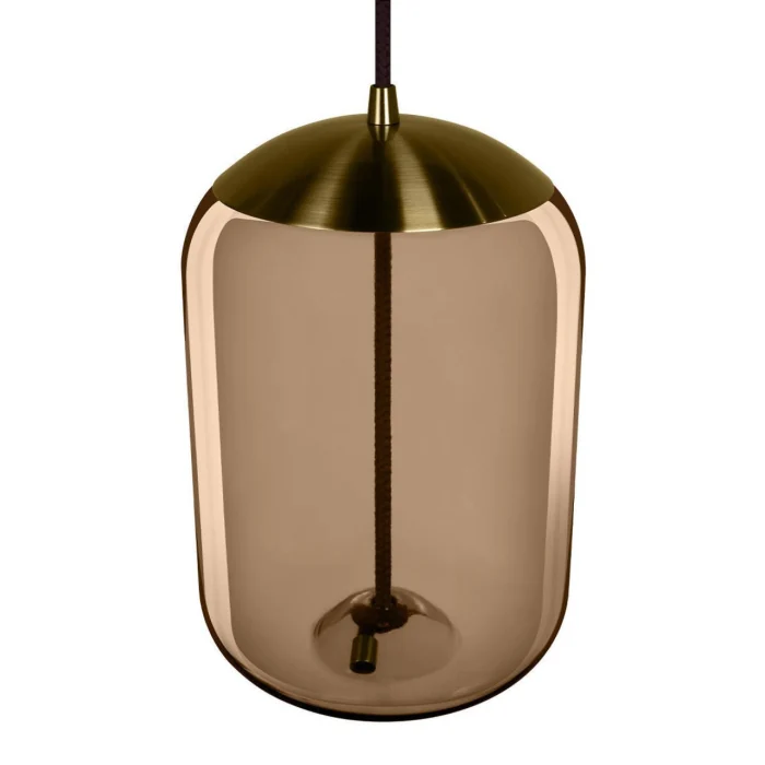 Подвесной светильник Loft it Knot 8135-C mini
