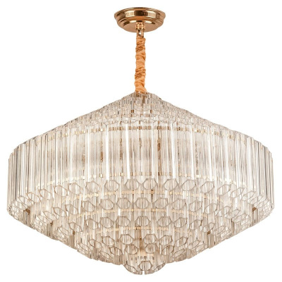 Подвесная люстра L&#039;Arte Luce Luxury Retro Murano L23200.92