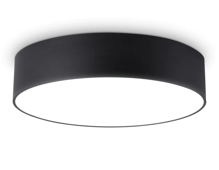 Потолочный светодиодный светильник Ambrella light FV5526