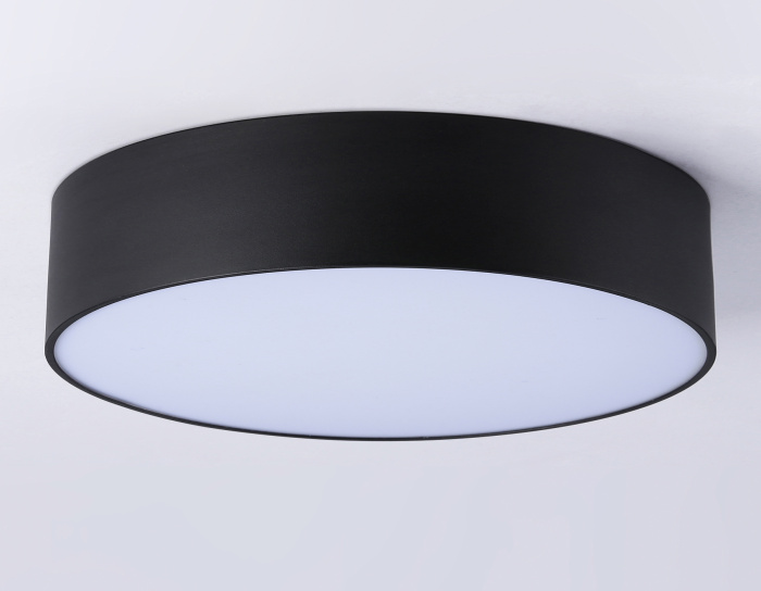 Потолочный светодиодный светильник Ambrella light FV5526