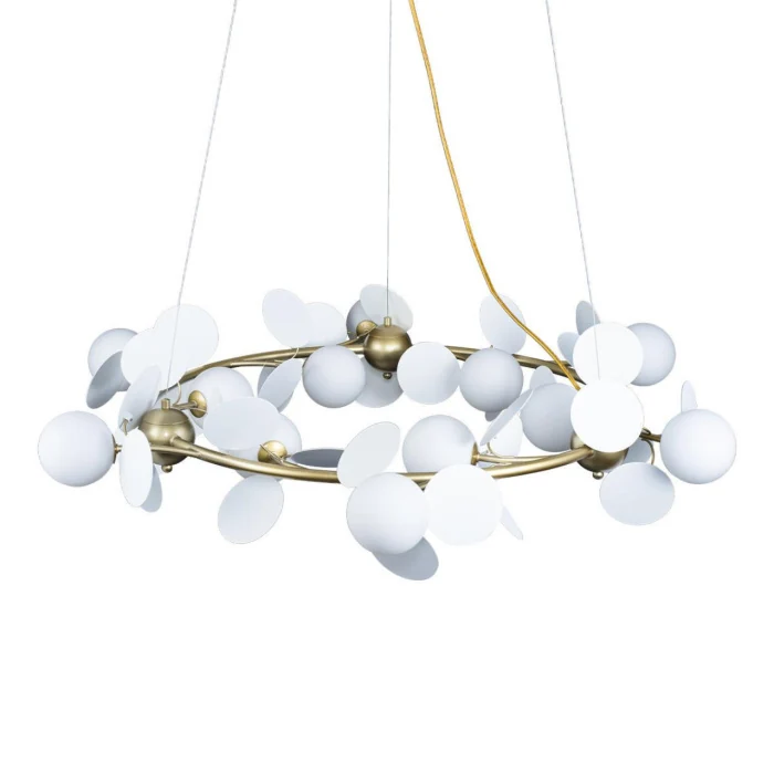 Подвесной светильник Loft it Matisse 10008/1050 white