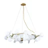 Подвесной светильник Loft it Matisse 10008/1050 white