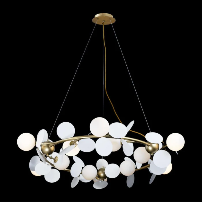 Подвесной светильник Loft it Matisse 10008/1050 white