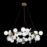 Подвесной светильник Loft it Matisse 10008/1050 white