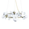 Подвесной светильник Loft it Matisse 10008/1050 white