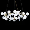 Подвесной светильник Loft it Matisse 10008/1050 white
