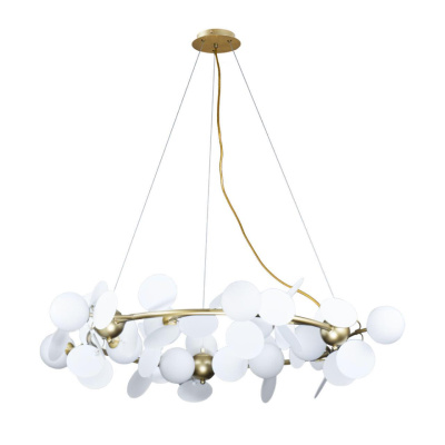 Подвесной светильник Loft it Matisse 10008/1050 white