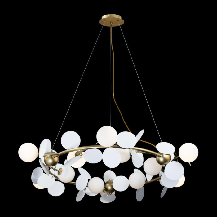 Подвесной светильник Loft it Matisse 10008/1050 white