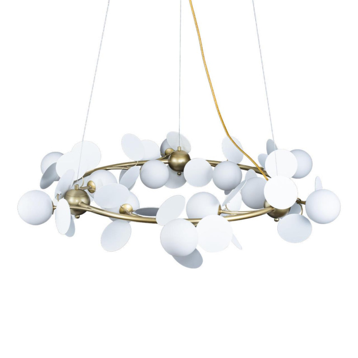 Подвесной светильник Loft it Matisse 10008/1050 white