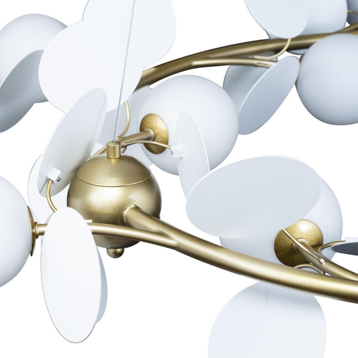 Подвесной светильник Loft it Matisse 10008/1050 white