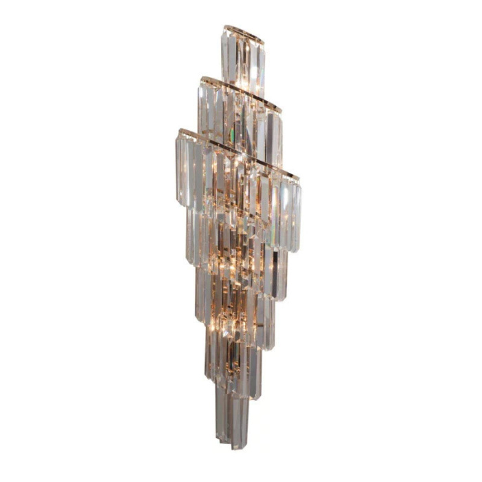 Настенный светильник L'Arte Luce Luxury Chocciolo L92205.92