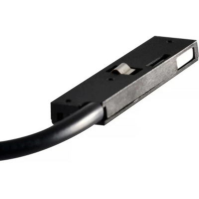 Ввод питания на шинопровод, кабель 1 м WTL.L0.60.OP0 WERTMARK