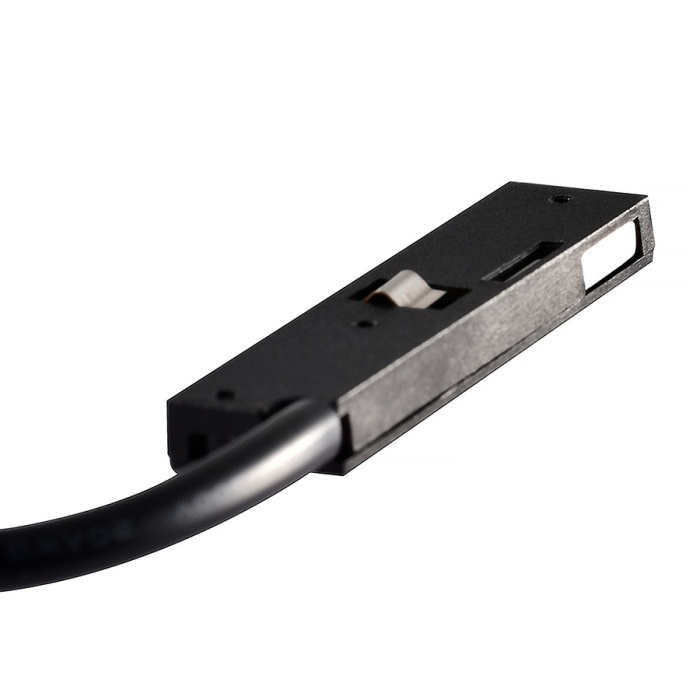 Ввод питания на шинопровод, кабель 1 м WTL.L0.60.OP0 WERTMARK