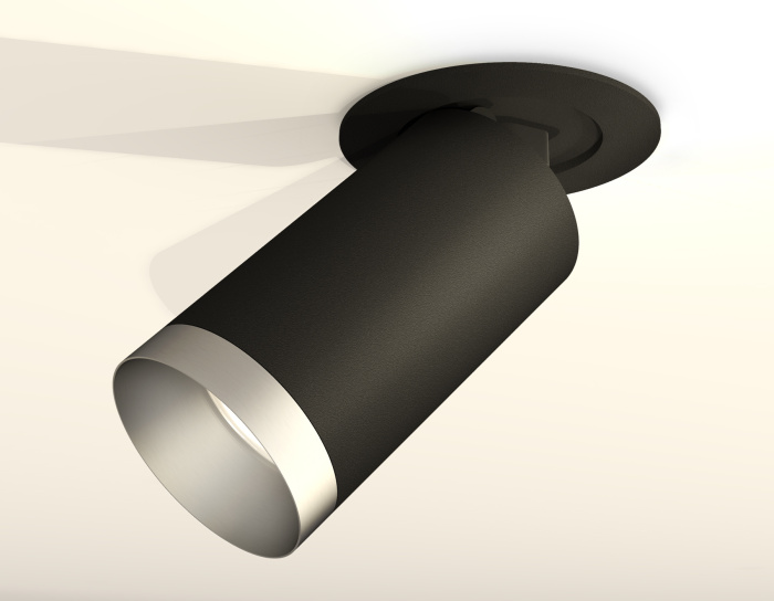 Комплект встраиваемого поворотного светильника Ambrella light XM6323203