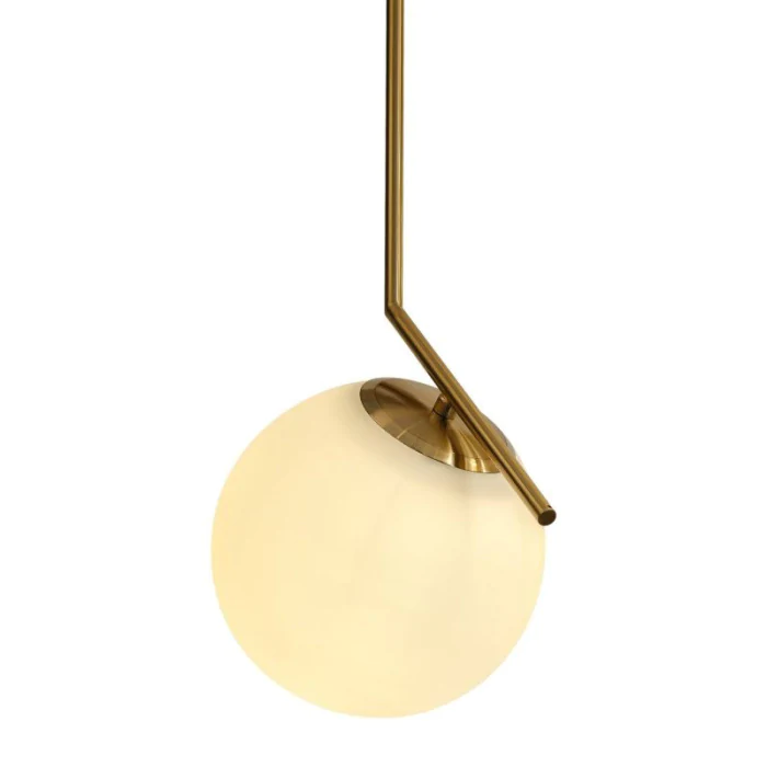 Подвесной светильник L'Arte Luce Luxury IC Lights L33261