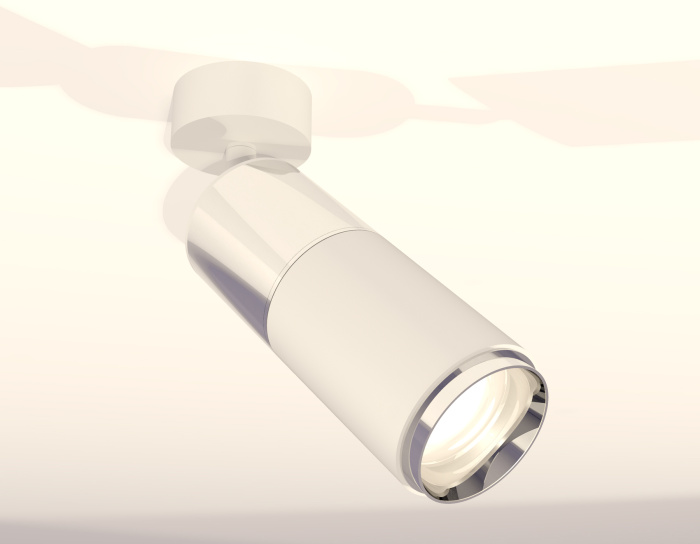 Комплект поворотного светильника Ambrella light XM6312017