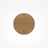 Настенный светильник Maytoni Basic texture MOD461WL-L5BGK