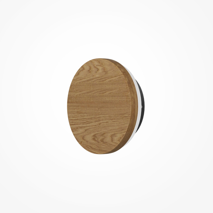 Настенный светильник Maytoni Basic texture MOD461WL-L5BGK