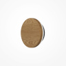 Настенный светильник Maytoni Basic texture MOD461WL-L5BGK