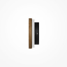 Настенный светильник Maytoni Basic texture MOD461WL-L5BGK