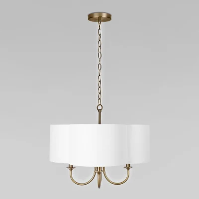 Подвесной светильник Loft it Silence 10303P Brass