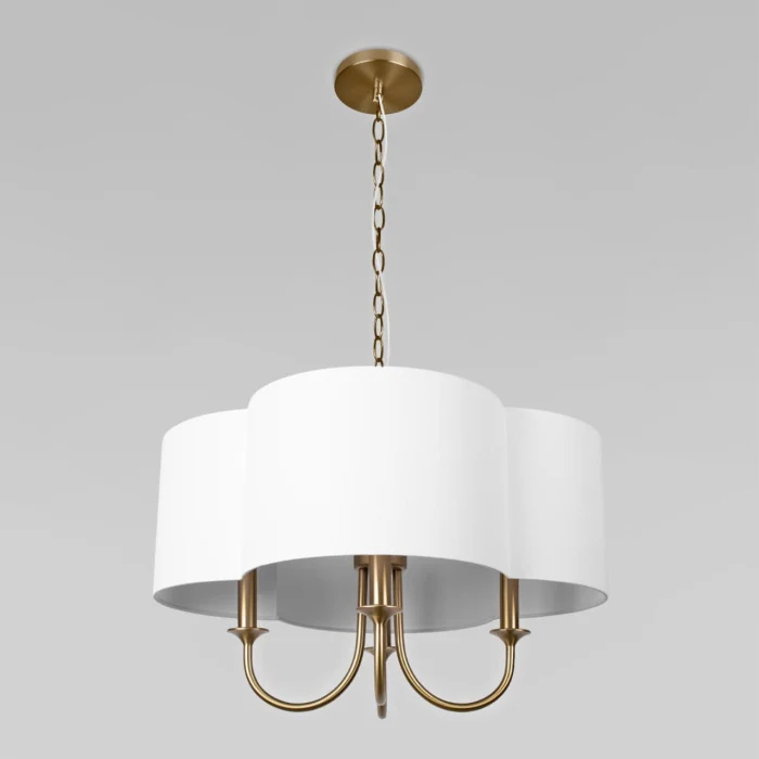 Подвесной светильник Loft it Silence 10303P Brass