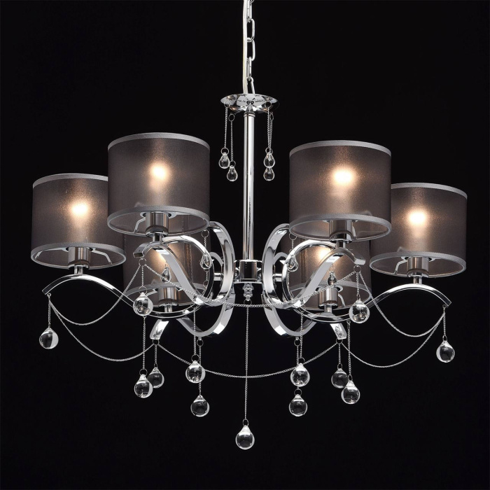 Люстра Федерика MW-LIGHT 379019006