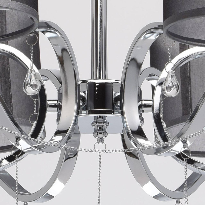 Люстра Федерика MW-LIGHT 379019006