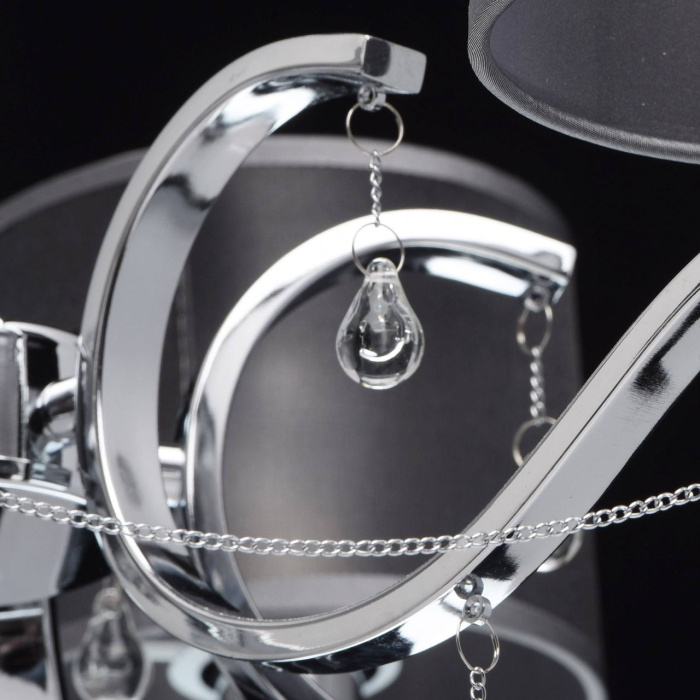 Люстра Федерика MW-LIGHT 379019006