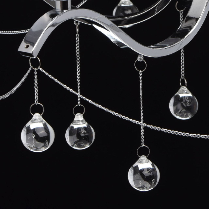 Люстра Федерика MW-LIGHT 379019006