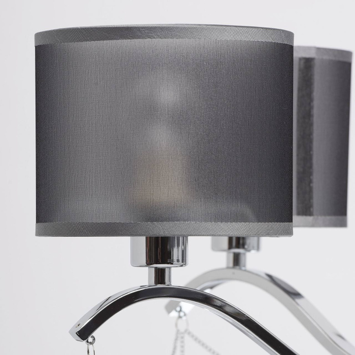 Люстра Федерика MW-LIGHT 379019006