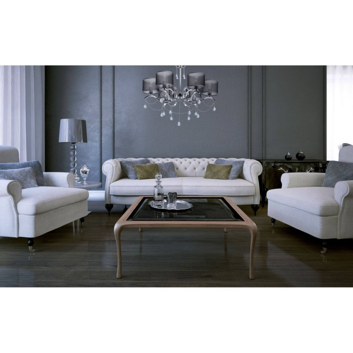 Люстра Федерика MW-LIGHT 379019006