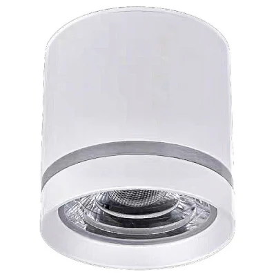 Светильник точечный накладной ALTAIR WERTMARK TECHNICAL WTA.O08.007.30.12