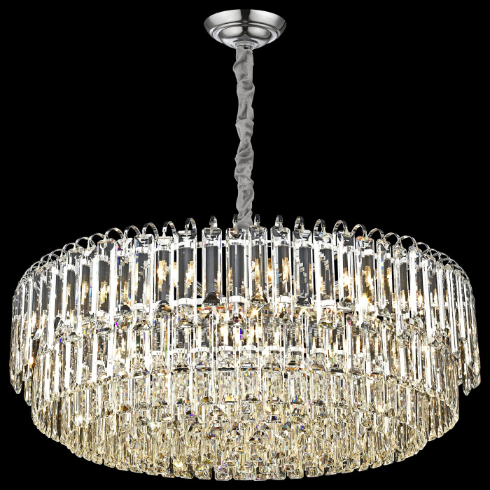 Подвесной светильник KRISTA WE130.18.103 WERTMARK