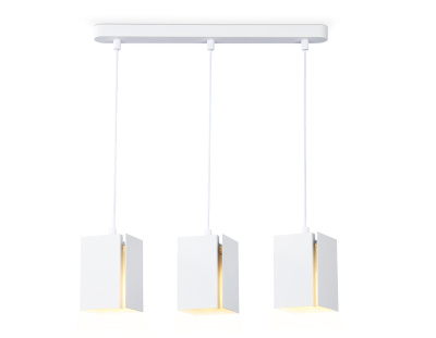 Светильник подвесной со сменной лампой G9 Ambrella light TN5138