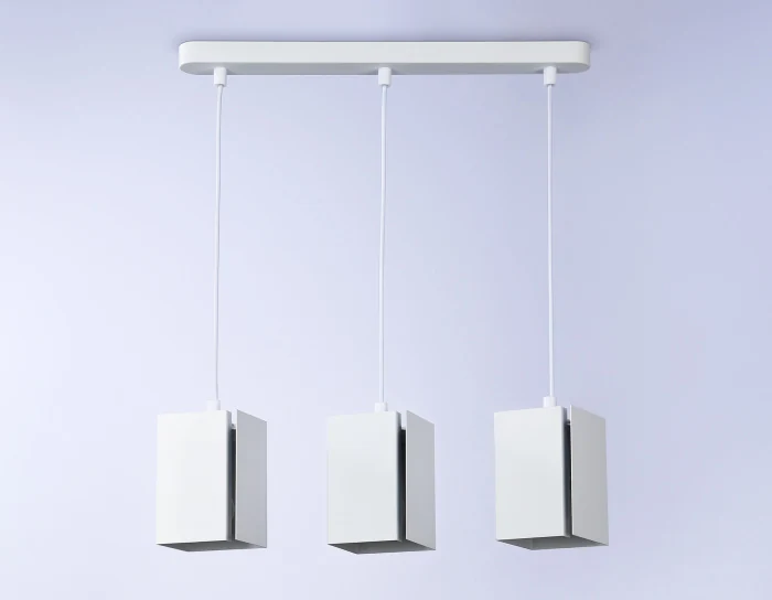 Светильник подвесной со сменной лампой G9 Ambrella light TN5138