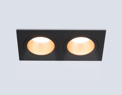 Встраиваемый точечный светильник GU5.3 TECHNO SPOT AMBRELLA LIGHT TN102833