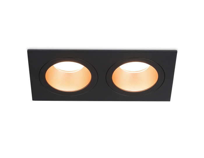 Встраиваемый точечный светильник GU5.3 TECHNO SPOT AMBRELLA LIGHT TN102833