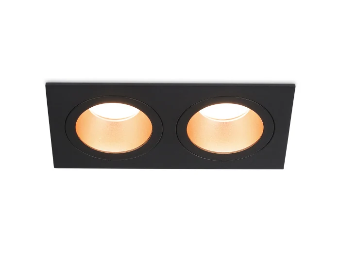 Встраиваемый точечный светильник GU5.3 TECHNO SPOT AMBRELLA LIGHT TN102833