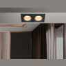 Встраиваемый точечный светильник GU5.3 TECHNO SPOT AMBRELLA LIGHT TN102833