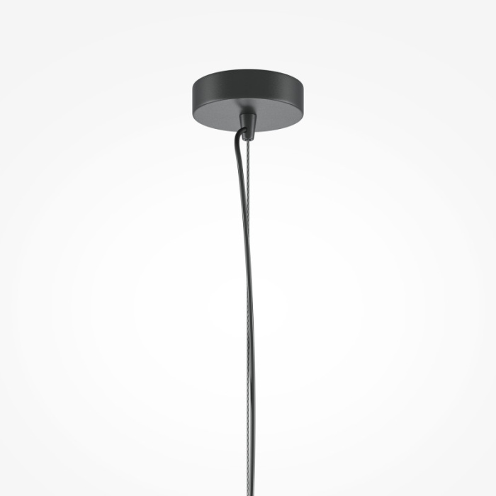 Подвесной светильник Modern MAYTONI MOD437PL-01BG