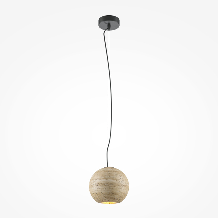 Подвесной светильник Maytoni Glamping MOD437PL-01BG