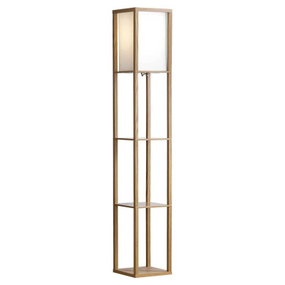 Торшер Lussole Woodruff GRLSP-0332