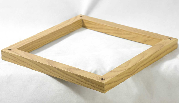 Торшер WOODRUFF GRLSP-0332