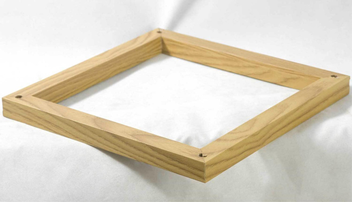 Торшер Lussole Woodruff GRLSP-0332