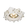 Встраиваемый светильник Arte Lamp FRAGILE A5234PL-1WG