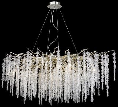 Подвесной светильник DACIANA WE185.14.223 WERTMARK