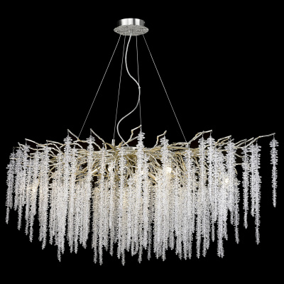 Подвесной светильник DACIANA WE185.14.223 WERTMARK