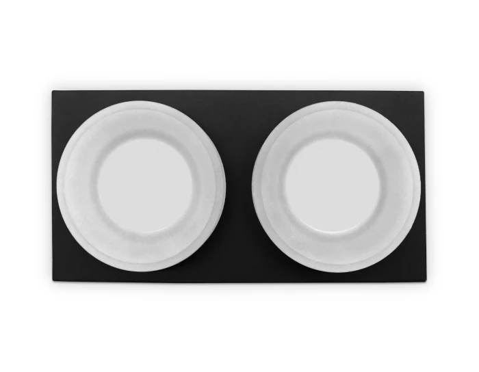 Встраиваемый точечный светильник с акрилом Ambrella light TN1319